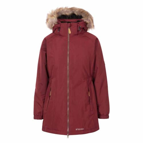 Trespass Women's Celebrity Coat (pack of 1)
