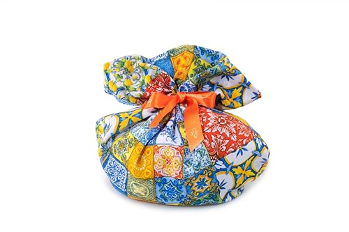 PANETTONE ARTIGIANALE ALLA MANDORLA
