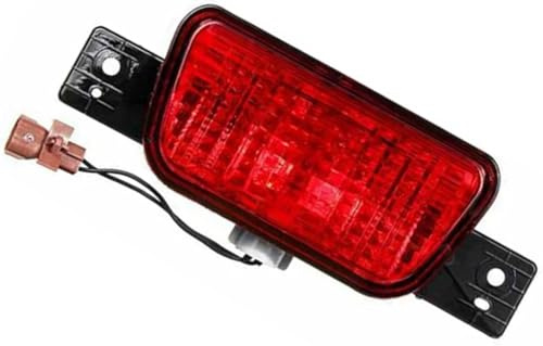 Genérico Piloto Antiniebla para MONTERO (V80-V90) con lampara 8337A068 8337A040