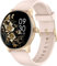 AcclaFit Smartwatch Damen Herren, 1.38 Zoll HD-Display Smart Watch mit Bluetooth Anrufe, Fitness Tracker mit Herzfrequenz SpO2 Schlafmonitor Schrittzähler, IP68 Wasserdicht Fitnessuhr für Android iOS
