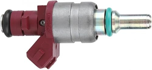 Zubehör für Einspritzdüsen For Mercedes For Benz W203 C180 1.8T Gas Fuel Injector Nozzle Adapter