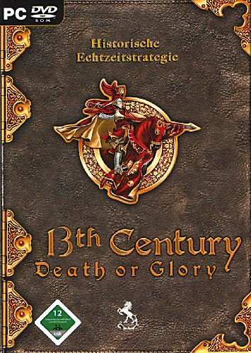 13th Century: Death or Glory - [PC]