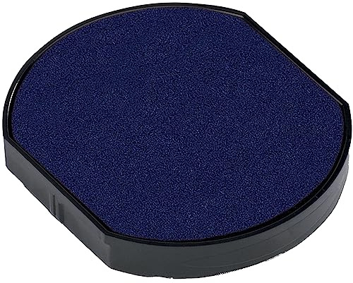 Trodat B3460302 - Tinta para sello, color azul