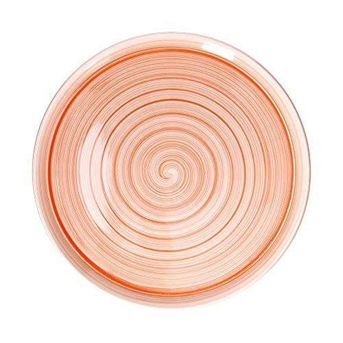 Tognana Piatto per pizza Cinzia Giotto - Mattone rotondo 33 cm