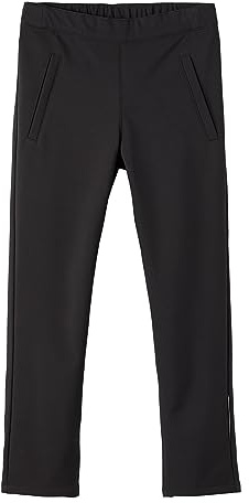 NAME IT Mädchen Nkfalfa Softshell Pant Slim Fo Noos | Softshell trousers