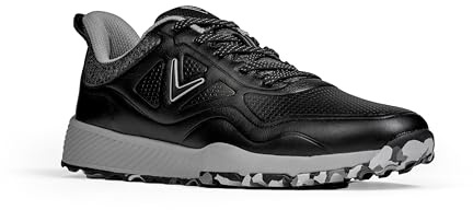 Callaway Golf Herren GTX Golfschuh