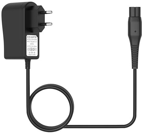 Chargeur Compatible pour Karcher Nettoyeur de vitres WV 2 WV 2 Premium WV 5 WV 6 WV 50 WV 60 WV 70 WV 1 KV4 WV Classic Easy Plus Phonillico®
