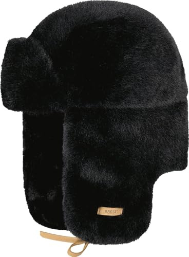 Barts Lucerne Bomber Black
