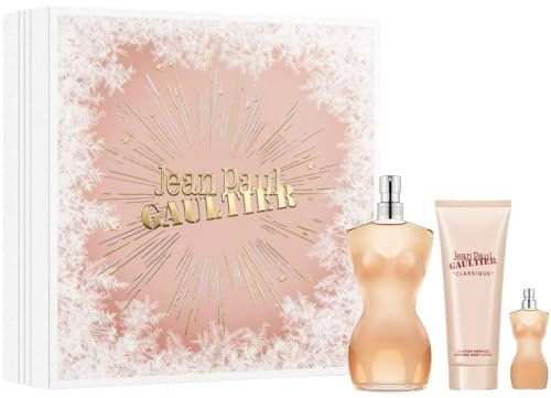 Jean Paul Gaultier Eau de Parfum für Damen