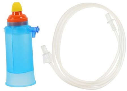FRCOLOR 3sets Nasale Per Adulto e Irrigazione Nasale Per Del Naso Per e Della Respiratoria