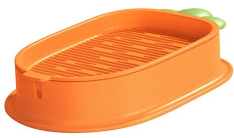 SEWOART Catnip Pflanzenbox Soilless Hydroponische Anzuchtbox Für Katzen Praktischer Katzengras Topf Für Zuhause Und Balkon Für Catnip Und Katzenminze Einfach Zu Reinigen Nutzen