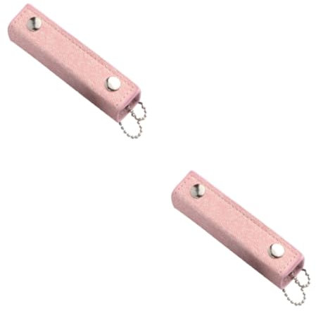 Ipetboom 10stücke Teiliges Nagelpflegeset Aus Edelstahl Professioneller Nagelknipser Feile Und Augenbrauenclip Für Maniküre Und Pediküre Tragbar Und Langlebig