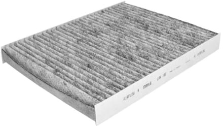 MAHLE LAK 182 Filter, Innenraumluft - für VW Transporter T6 Van (SGA, SGH, SHA, SHH), u.a. | Kompatibel mit: AUDI Q7, PORSCHE CAYENNE, VW AMAROK, MULTIVAN T5, TOUAREG, TRANSPORTER T5 Bus, TRANSPORTER T5 Kasten