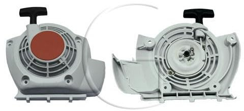 Stihl FS120, FS200, FS250 Motorsensense