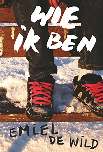 Wie ik ben (Dutch Edition)