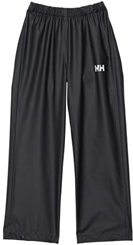 Helly Hansen Junior Unisex Muschelhose Jr Moss Pant