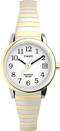 Timex Easy Reader Women's 25mm Watch TW2U79100