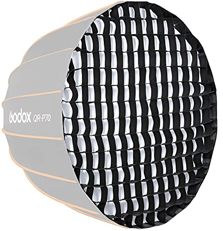 GODOX Honeycomb Grid QR-P70 Parabolic Softbox- Only Grid