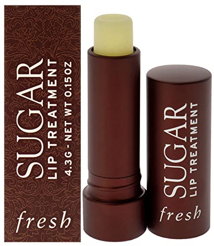 Sugar Lip Treatment - Original by Fresh for Women - 0.15 oz Lip Treatment