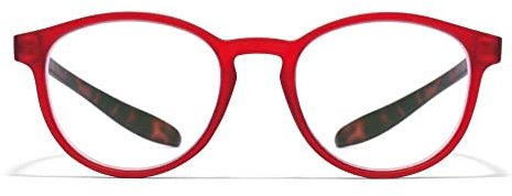 HYPREADER ARIES BIO Blaulichtfilter Lesebrille & Bildschirmbrille – Sehstärken +0.00 bis +3.00 – auch als Sonnenbrille erhältlich