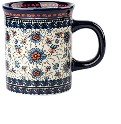 CRAGCO Tazze per Tazze Bella Tazza in Ceramica Colorata for Uso Domestico Tazza da 440 ml di Grande capacità Tazza da caffè al Latte di Alta qualità Tazza di caffè (Color : D)