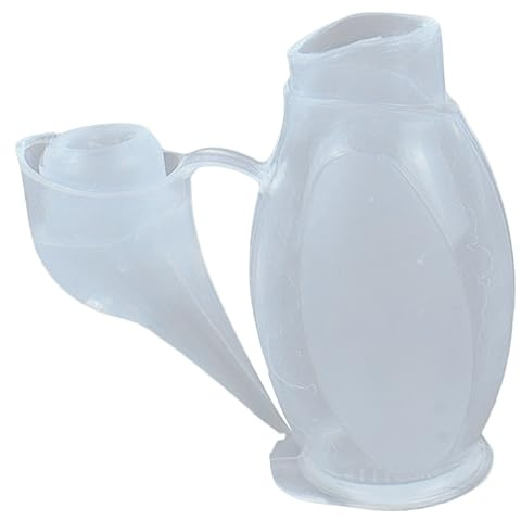 BESTonZON Nariz Para Bebé Bebé Nasal Bebé De Nariz Nariz De Bebé Suministros De Bebé Bebé Limpiador Nasal Manual Nasal Recién Nacido Nasal