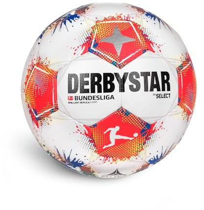 Derbystar Bundesliga Brillant Replica Light