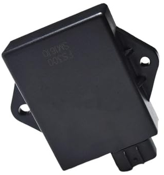 MLIOJU Moto Scatola Accensione Cdi 8 Spille Accensione CDI Box unità ECU per FS300 per Linhai Bighorn ATV UTV Gokart Scooter Talon 250CC 260CC 300CC Motori