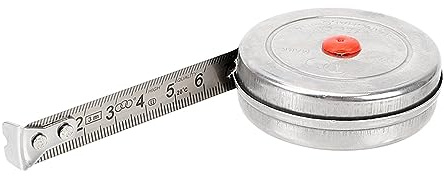 JINGYAN Metri a nastro Tape Measure Retractable Measuring Tool for Home Factory Office