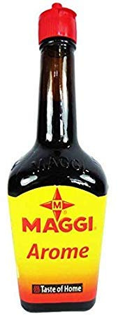 MAGGI - Maggi Juice - Ideale da gustare - Ideale da gustare - Sapore unico - È il vostro alleato per dare varietà e sapore ai vostri piatti - 200 ml