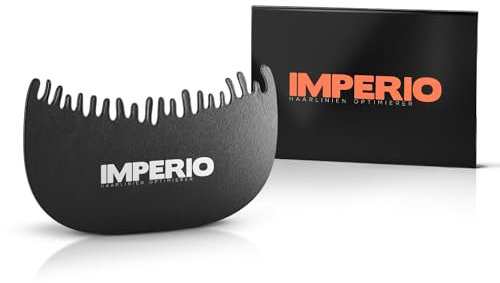 IMPERIO Haarlinien Optimierer für IMPERIO Streuhaar & Schütthaar, für einen natürlichen Haaransatz bei der Anwendung von Hair Fibers