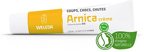 Weleda Arnika Bio-Creme 25 g