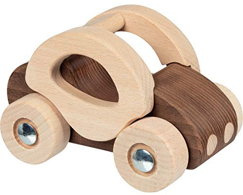 Goki - Auto, Natur, Keine Figuren, Mehrfarbig (55867)