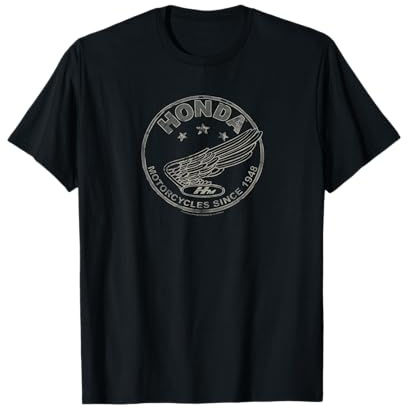 Honda Motorcycles Since 1948 T-Shirt