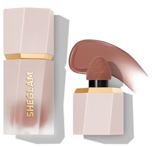 SHEGLAM Sun Sculpt Liquid Contour - Tawny Amber