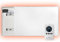 Coldfighting 600W Far Infrared Electric Panel Heater, Wall Mounted/Ceiling Mounted, Wifi Remote Control, Eco Energy Efficient, Safety Overheating Protection