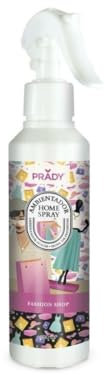 PRADY - Ambientador Fashion Shop, con la fragancia de tu tienda de ropa favorita. Spray de 220 ml. Para un aroma duradero y muy fácil de transportar a cualquier lado