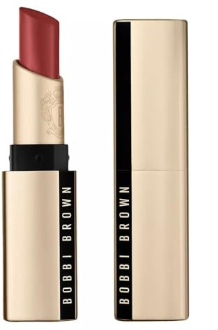 Luxe Matte Lipstick - Claret by Bobbi Brown for Women - 0.12 oz Lipstick