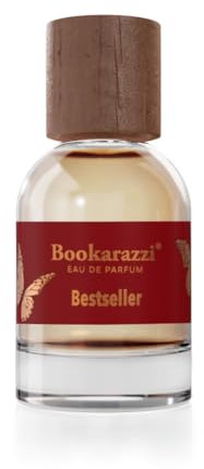 Bestseller, 50ml EDP Unisex from Bookarazzi