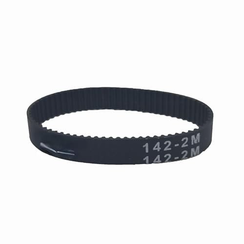 Antriebsriemen Für Motorräder HTD 2M Zahnriemen Aus Gummi Mit Geschlossener Schleife, Breite 4/6/10/15 Mm, Länge 118 120 126 130 136 142 158 Mm, Antriebszahnriemen 2M-120, 2M-142 Riemen Keilriemen
