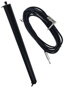 Original Kontrabass Mundharmonika 29 Löcher Professionelle Leistung Mit Mikrofon Mundharmonika In C(3)