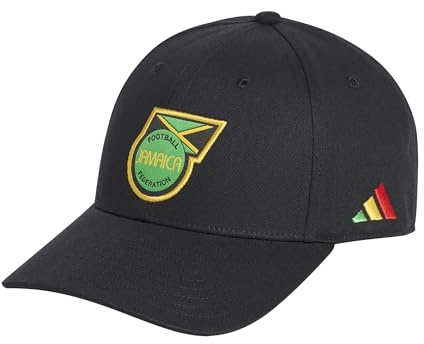 adidas Jamaika 26 Cap
