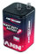ANSMANN Batteria di Zinco Carbone 6V - 4R25