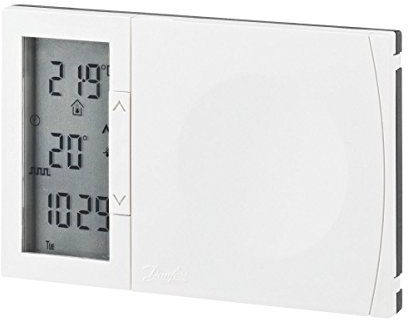 Danfoss TP7001 Programmable Room Thermostat