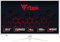 Itek Monitor Gaming GGC, Curvo (3000R), 38.5, 2560x1440 (WQHD), 16:9, HDR400, VA, 165Hz, 1ms, FreeSync, G-Sync, HDMI, Display Port, Audio, LED RGB, Altura Regulable, Blanco Brillante