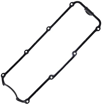 BESTPRICE ATP Dichtung Zylinderkopfhaube | Kompatibel mit: AUDI 100 C4 Avant, 100 C4 Stufenheck, 80 B4 Avant, 80 B4 Stufenheck, A3, A4 B5, A6 C4, A6 C4 Avant