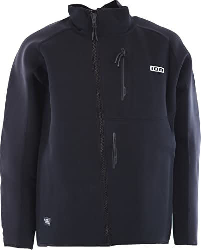 ION NEO Cruise Neoprenjacke 2025 Black, M