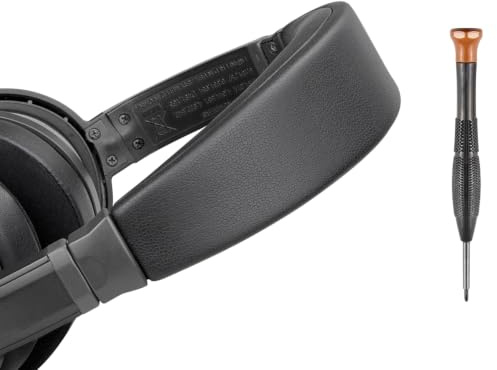 SOULWIT Kopfband für Bose QC15/QC2 – Schwarz