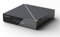 Amiko Mira X HiS-4100 Media Streaming Box MyTV Linux 4K UHD OTT BUILT IN WIFI