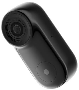Alksubbm 1080P bärbar liten digitalkamera lätt videoinspelare 1920 x 1080 upplösning bärbar för studenter resa tumme
